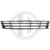 PSA 7414GL Ventilation Grille, bumper